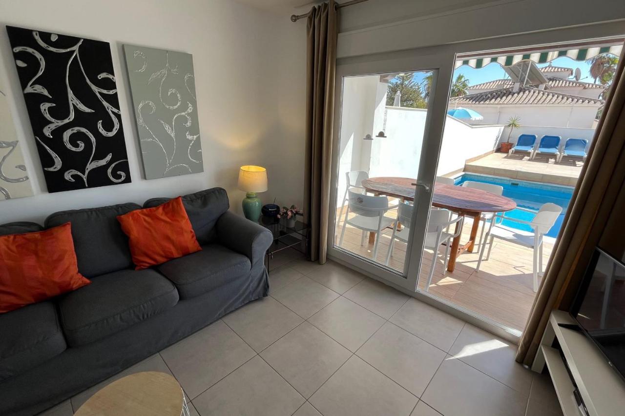 Nerja Paradise Rentals - Villa Verania Exterior photo