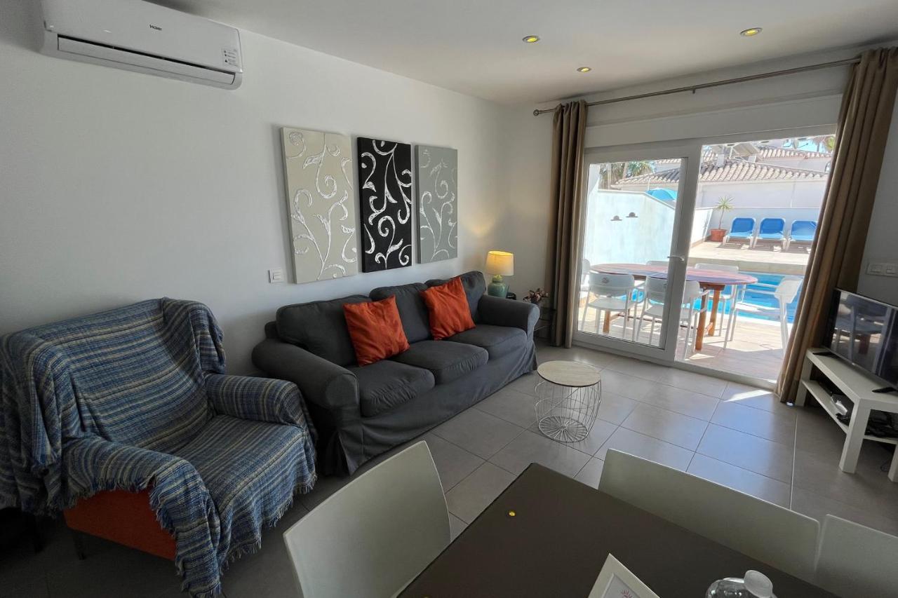 Nerja Paradise Rentals - Villa Verania Exterior photo