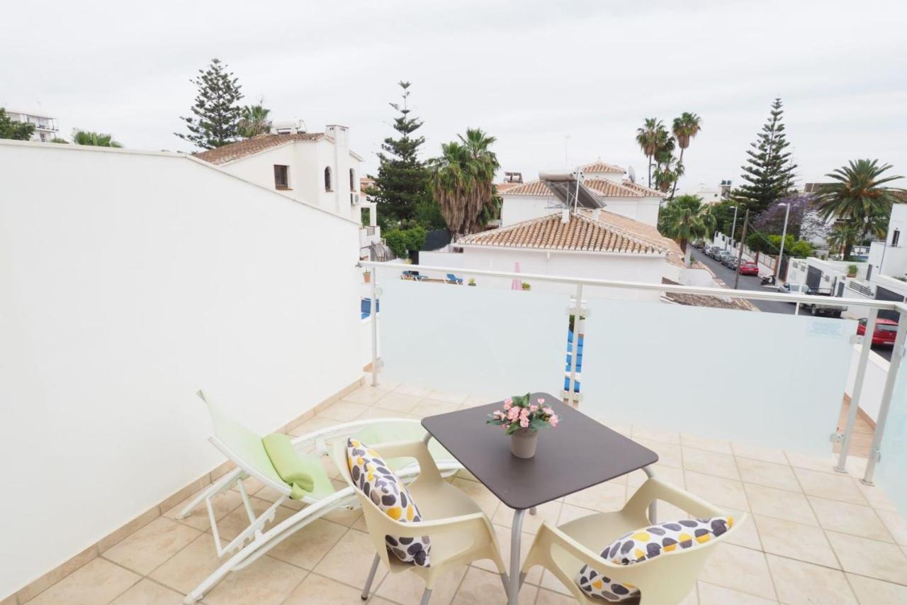 Nerja Paradise Rentals - Villa Verania Exterior photo
