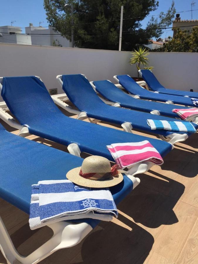 Nerja Paradise Rentals - Villa Verania Exterior photo
