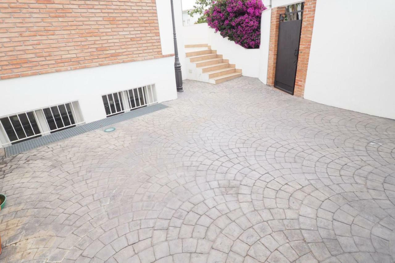 Nerja Paradise Rentals - Villa Verania Exterior photo