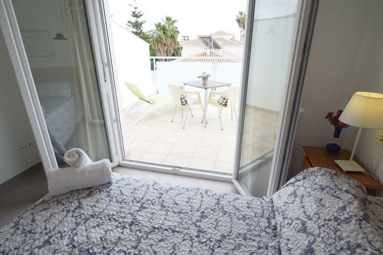 Nerja Paradise Rentals - Villa Verania Exterior photo
